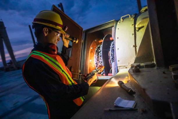 Best Electrical Installation Contractor  in Arlington Heights, PA