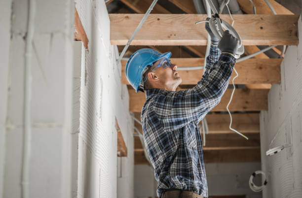 Best Electrical Installation Contractor  in Arlington Heights, PA