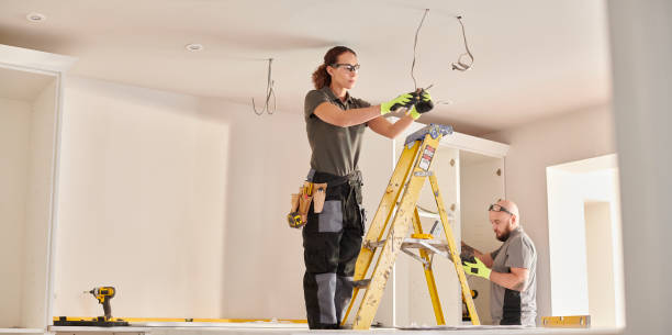 Best Affordable Electrician  in Arlington Heights, PA