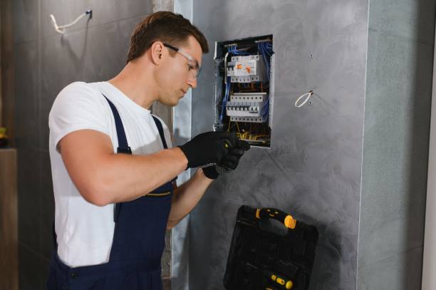 Best Electrical Rewiring Services  in Arlington Heights, PA