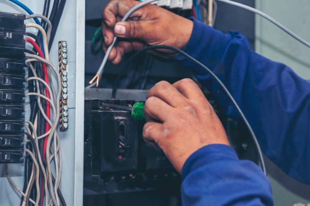Best Industrial Electrical Services  in Arlington Heights, PA