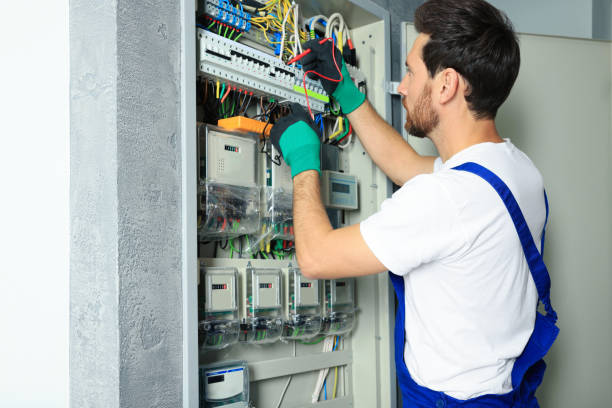 Best Local Electrician Companies  in Arlington Heights, PA