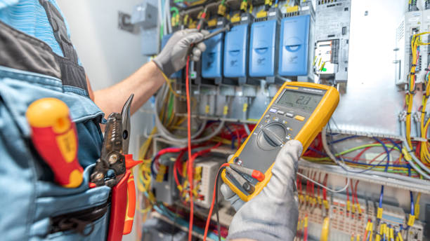Best Affordable Emergency Electrician  in Arlington Heights, PA