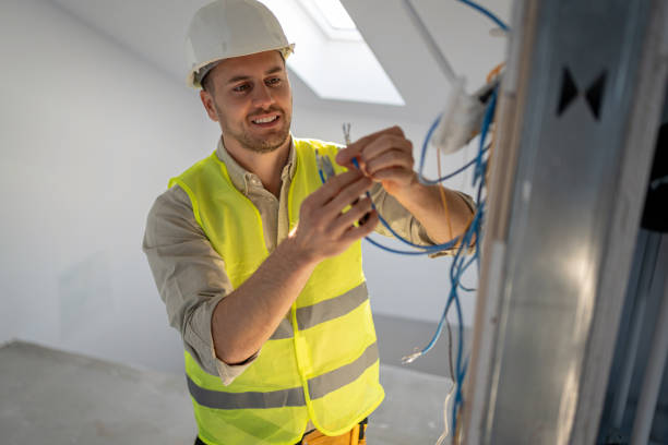 Best Licensed Electrician  in Arlington Heights, PA