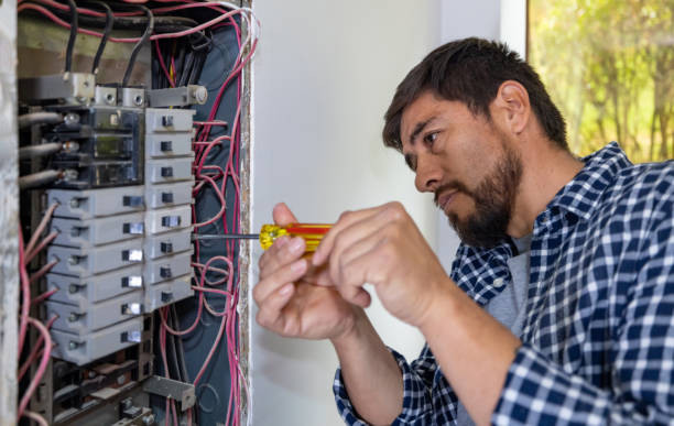 Best Electrical Troubleshooting Services  in Arlington Heights, PA